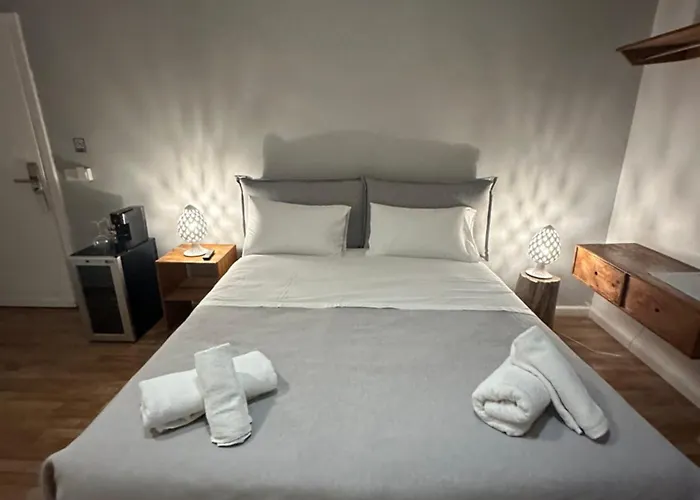 Degli Artisti 3* Lecce