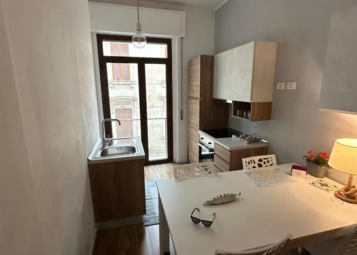 Degli Artisti Bed and breakfast