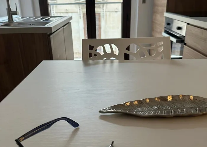 B&B Degli Artisti 3*