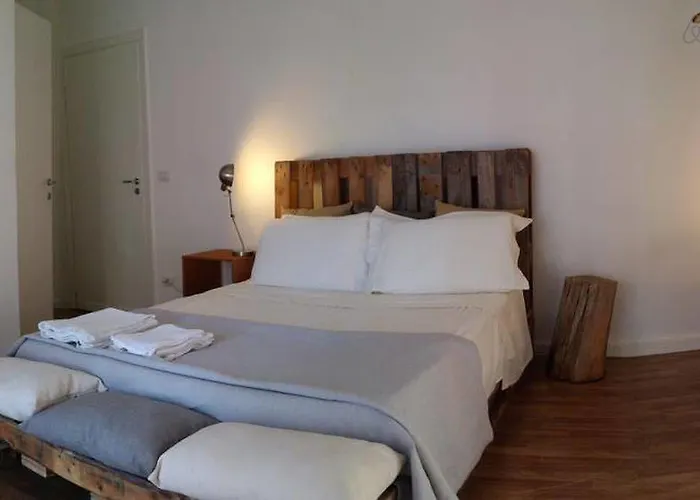 B&B Degli Artisti 레체