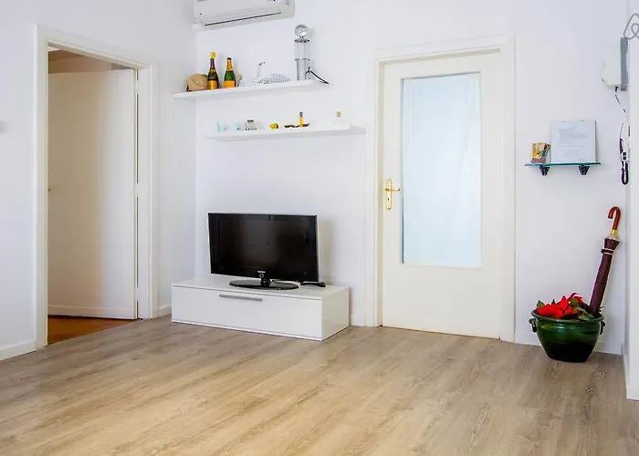 Bed and breakfast Degli Artisti Lecce