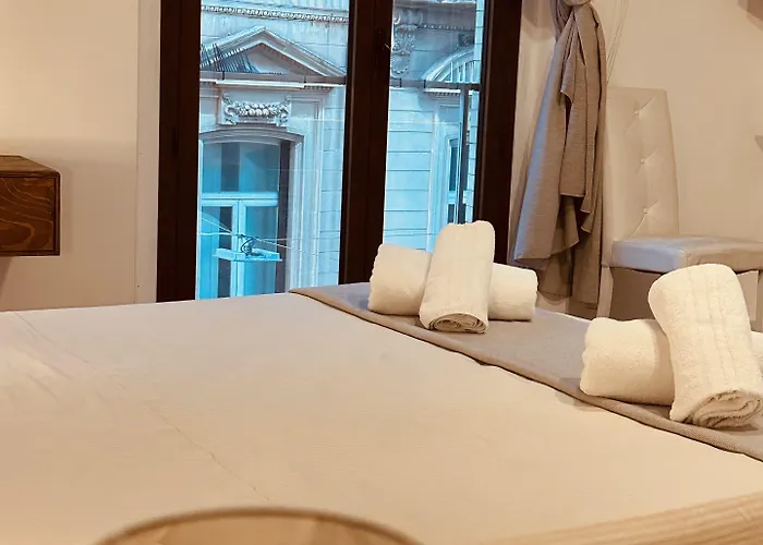 B&B Degli Artisti 레체