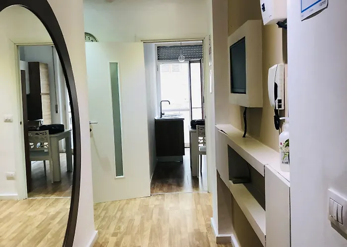 Degli Artisti B&B