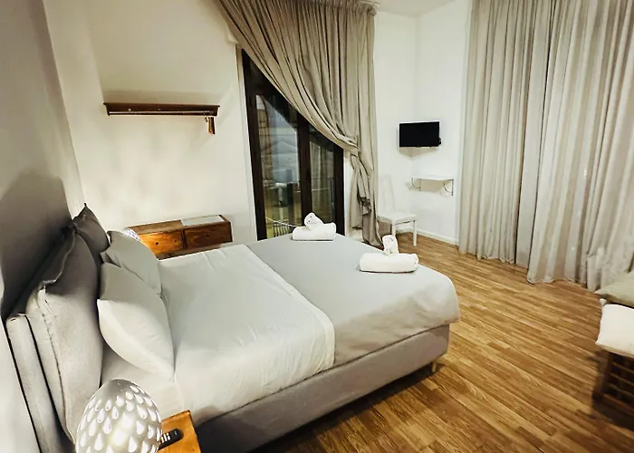 Degli Artisti Bed and breakfast