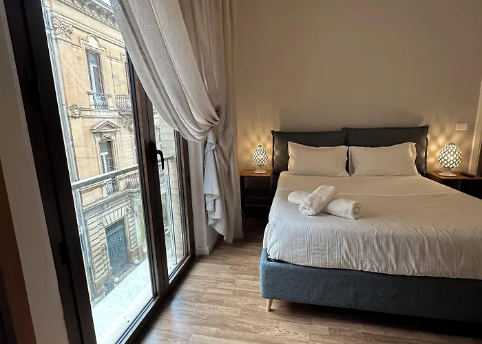 Degli Artisti Lecce