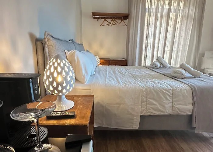 Degli Artisti Bed and breakfast 3*
