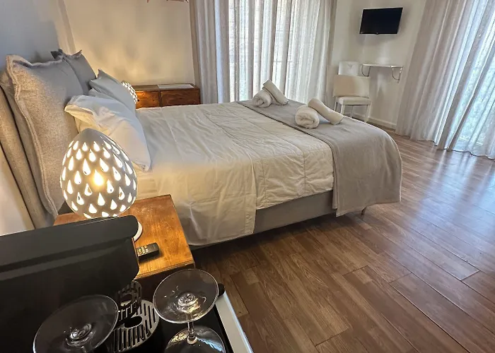 Degli Artisti B&B 3*