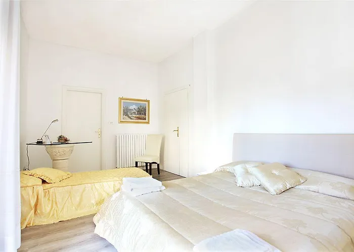 B&B Degli Artisti 3*