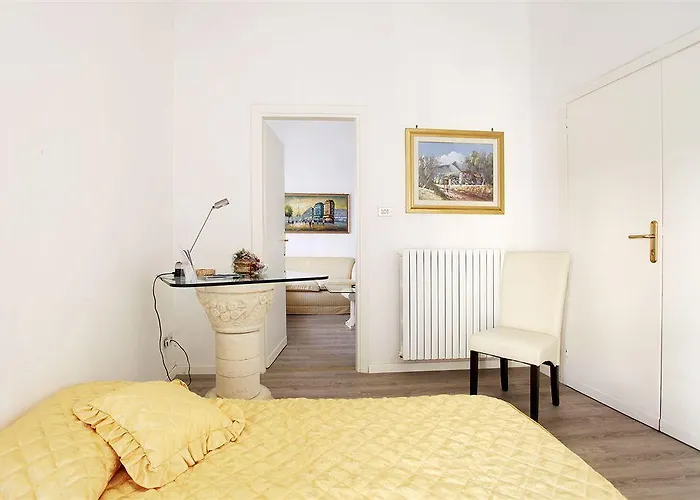 B&B Degli Artisti