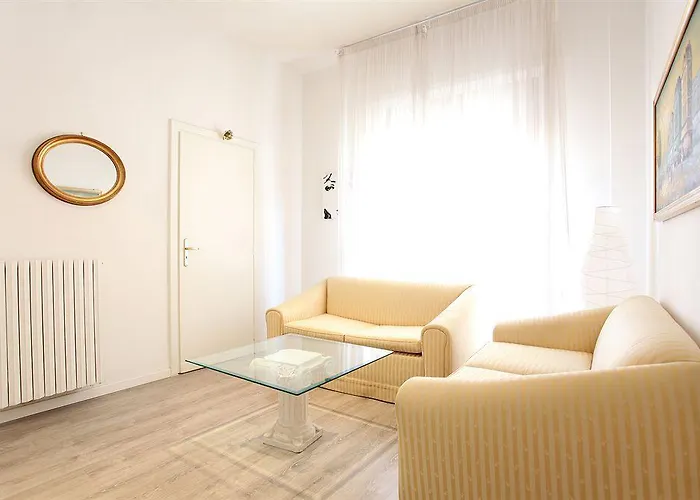 Bed and breakfast Degli Artisti 3*