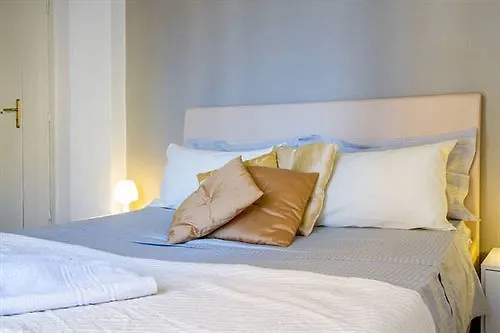 Bed and breakfast Degli Artisti 3*