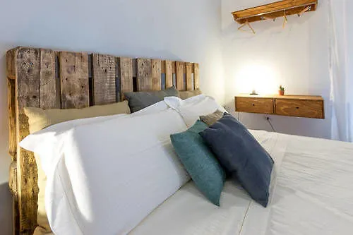 Degli Artisti B&B 3*