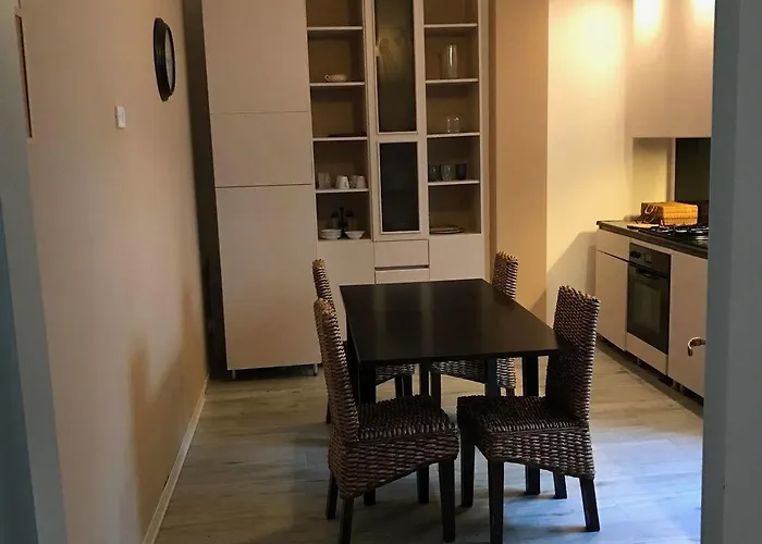 Degli Artisti B&B