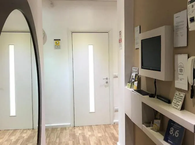 Bed and breakfast Degli Artisti Lecce